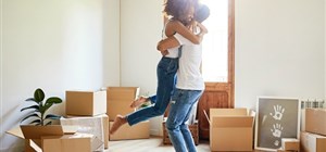 Purchasing a property - First time home buyer guide