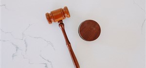 What happens if you are served with a Criminal Court summons?