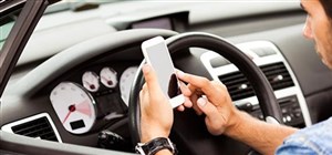 Traffic Officers Confiscated My Cell Phone: What You Should Know!